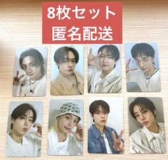 straykids スキズ KARMA オフイベ トレカ 8枚セット 高田馬場 - メルカリ