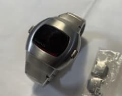 ☆TIFFANY&CO ティファニー （ハミルトン パルサー Pulsar P3 - メルカリ