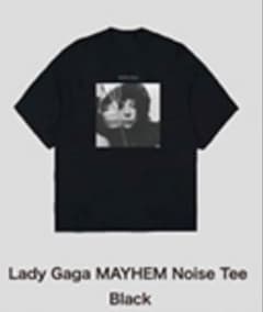 LADY GAGA Mayhem POPUP 限定T シャツ - メルカリ