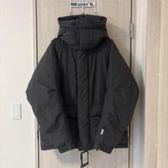 DAIWA PIER39 EXPEDITION DOWN JACKET 25AW - メルカリ