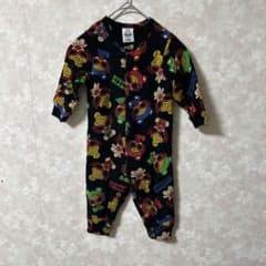 ヒステリックミニ ヒスミニ 2wayロンパース - メルカリ