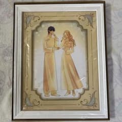 悪役令嬢の中の人 推しちゃれ A02 キャラファイングラフ - メルカリ