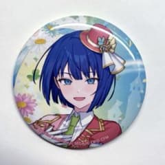 プロセカ 桐谷遥 コネクトライブ グリッター 缶バッジ - メルカリ