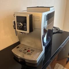 デロンギ マグニフィカS スペリオレ コンパクト全自動エスプレッソ