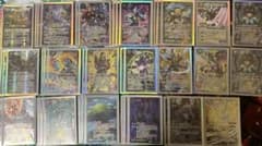 バトスピ イザイザGSデッキ 微高レート - メルカリ