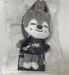 straykids スキズ skzoo ウルフチャン the victory - メルカリ