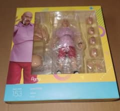 figma クロちゃん 開封品 箱傷み - メルカリ