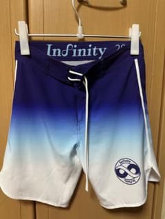 サーフパンツ フィジーク infinity 28インチ - メルカリ
