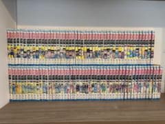 こち亀 こちら亀有公園前派出所 1~100巻セット 20巻のみ抜け - メルカリ