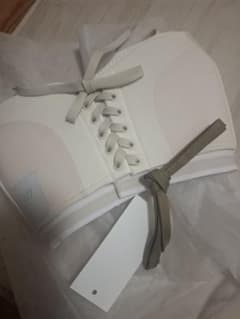 N7 スポーツブラ ひなちゃんねる ホワイト - メルカリ