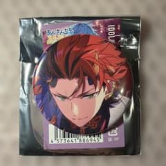 あんスタ 鬼龍紅郎 コレクション 缶バッジ Aug コレ缶 idol - メルカリ