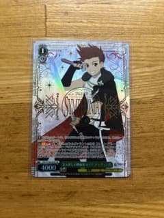 ヴァイス テイルズ SR お人好しの熱血漢 ロイド・アーヴィング - メルカリ