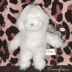 犬記録 ぬいぐるみマスコット モーリーファンタジー限定 プライズ