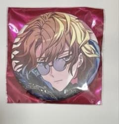 新品未使用】まほやく 缶バッジ ファウスト - メルカリ