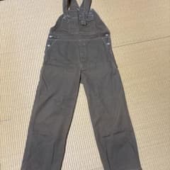 Levi's スーパーマリオ 希少L オーバーオール メンズ | Shop at