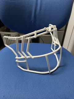 アメリカンフットボール スピードフレックス カスタムフェイスマスク