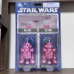 R2-LVU R2-INO スターウォーズ フィギュア DroidFactory - メルカリ