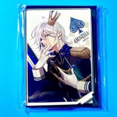 AMNESIA アムネシア バレンタイン アクスタ イッキ World a99 - メルカリ