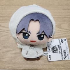 新テニスの王子様 ちびぐるみ White Winter Style 跡部景吾 - メルカリ