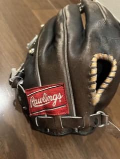 KenKenさん専用ローリングス HOH 軟式用 | ¡Compre en Mercari de