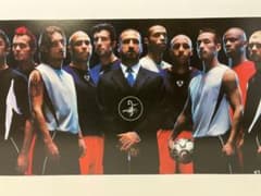 ナイキ スコーピオン 非売品ポスター 20本+ステッカー - メルカリ