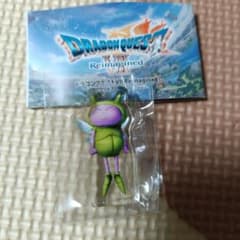 ドラクエ7 ミニアクリルブロック 石版案内人 ドラゴンクエストⅦ