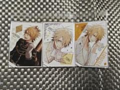 トーマ AMNESIA アムネシア バレンタイン アクスタ - メルカリ