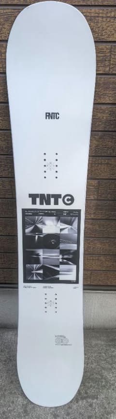 FNTC TNT 23-24 150 - メルカリ