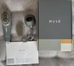 YA-MAN mysé スカルプリフトアクティブ MS-80G - メルカリ