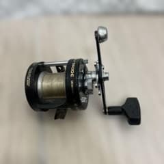 Abu Garcia ambassadeur 5600C ベイトリール - メルカリ