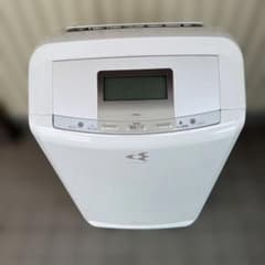ダイキン クリアフォースZ 除加湿空気清浄機 MCZ70U-W - メルカリ
