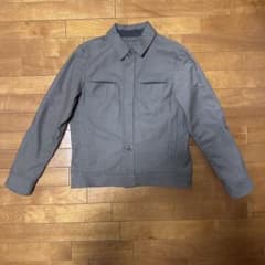 SAN SAN GEAR サンサンギア TRUCKER JACKET 25FW - メルカリ