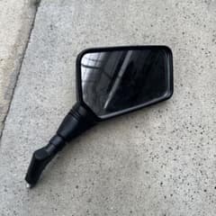 ナポレオンミラー ライブディオZx - メルカリ