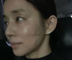 Sinmeダイヤモンド 3ピースピアス (石田ゆり子さん着用)330000円