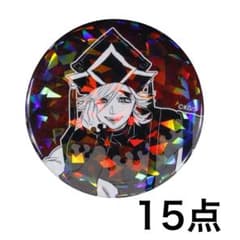 鬼滅の刃 童磨 オールスター缶バッジ ジャンプショップ 15点 - メルカリ