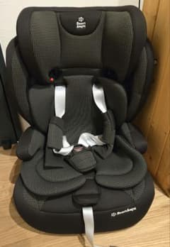 ⭐︎Smart Angel SA イージスジュニア GY ジュニアシート - メルカリ