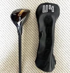 ONOFF UTILITY WINGS(2026) KURO U4 24° - メルカリ