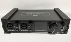 MOTU M2/M4 専用デスクマウントブラケット - メルカリ