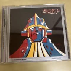 THE ビッグオー オリジナルサウンドスコアセット - メルカリ