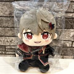 新品未開封】 シクフォ二 暇72くん ぬいぐるみ 2周年 - メルカリ