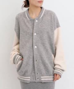 L'Appartement LANEUS ラネウス ボンバージャケット - メルカリ