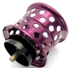 KTF フィネススプール「KAHEN」スティーズCT用 Ver2 30pパープル