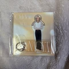 MAZZEL Only You MUZEUM盤 ナオヤ NAOYA アクスタ - メルカリ