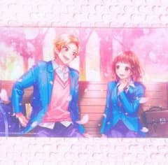 HoneyWorks 合田美桜 芹沢春輝 - メルカリ