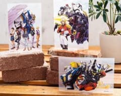 C*i様 1番くじ C賞3点セット 新機動戦記ガンダムW 30th Annive - メルカリ