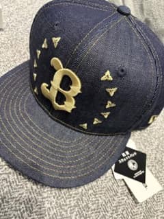 オリックスバファローズ 宮崎キャンプ キャップ - メルカリ