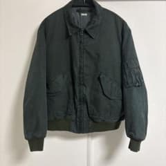 A. PRESSE CWU-45 FLIGHT JACKET 26ss - メルカリ
