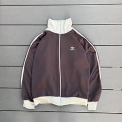 adidas】80sアディダス トラックジャケット 在原みゆ紀着用 ATP - メルカリ