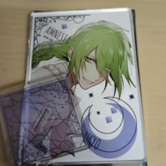 AMNESIA バレンタイン ウキョウ アクリルスタンド オトメイト