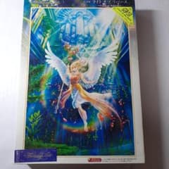 廃盤 貴希 TAKAKI 1000ピース ジグソーパズル ライトオブリバース